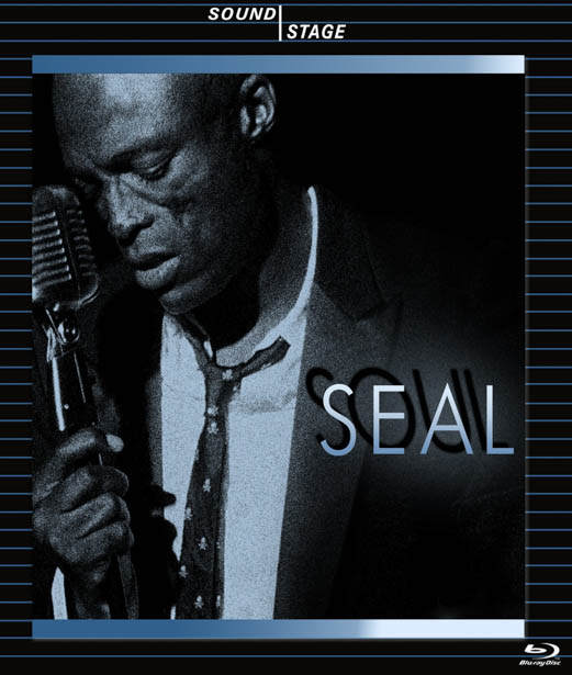 M089 - Seal Soundstage(2008) 